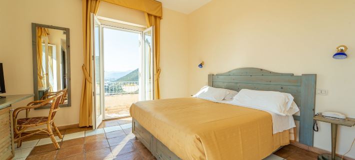 Hotel Belvedere Hotels in Sperlonga