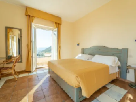 Hotel Belvedere Hotels in Sperlonga