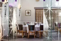 The Plough Inn - breakfast