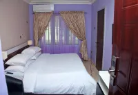 Milestone Hotel Hotels in Ibeju