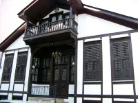 Edirne osmanlı Evleri