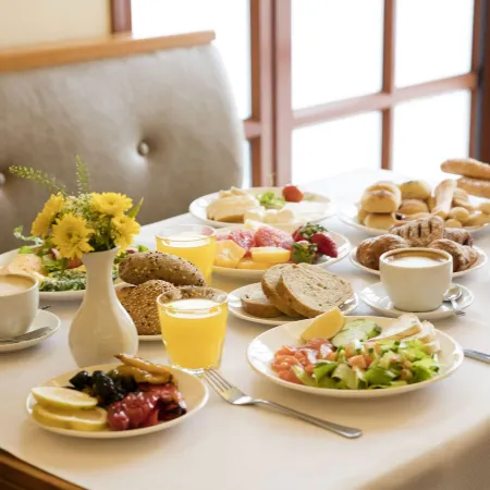 Pastoral Hotel - Kfar Blum