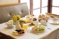 Pastoral Hotel - Kfar Blum Hotels in Qiryat Shemona