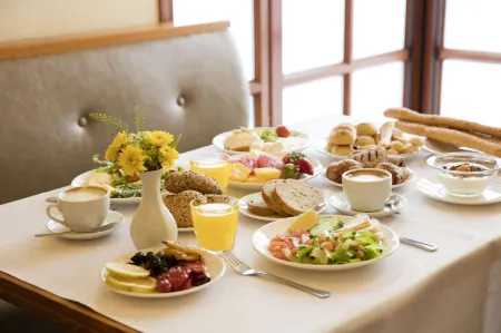 Pastoral Hotel - Kfar Blum