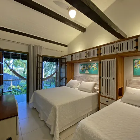 Porto Pacuíba Hotel