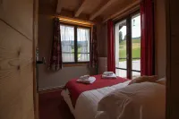 Hotel le Christiania - Parvekkeita