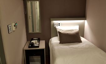Philstay Myeongdong Station