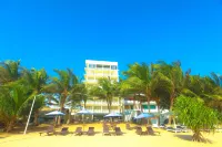 Beacon Beach Hotel Negombo فنادق في نيغومبو
