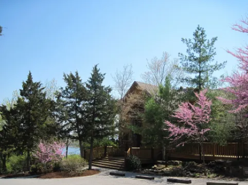 The Village at Indian Point Resort