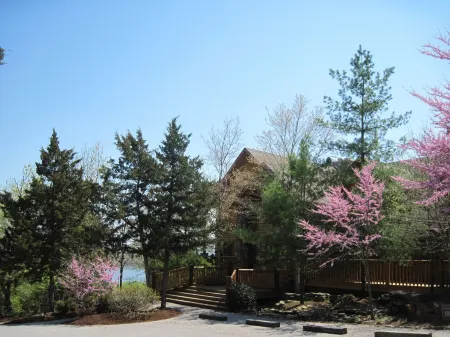 The Village at Indian Point Resort