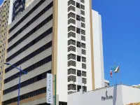 Rede Andrade Bahia Hotel dekat Alun-alun Vinicius de Moraes