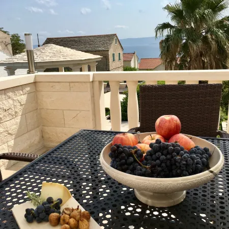 Apartments Villa Jadranka Adults Only