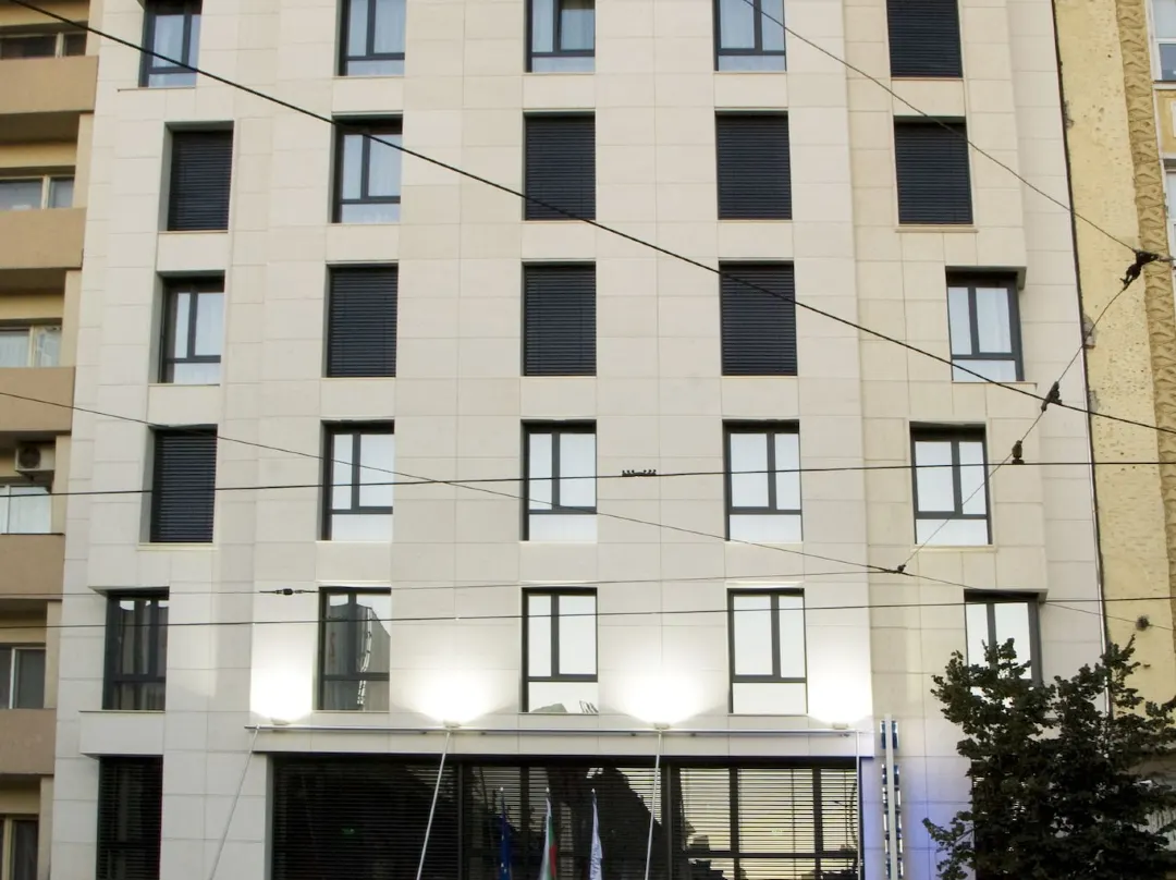 Central Hotel Sofia - Sofia