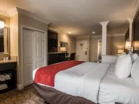 Comfort Suites San Clemente Beach Hotels in San Clemente