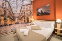 B&B Chiaia 32 - Guest houses
