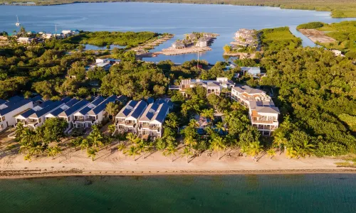 Itz'Ana Resort & Residences