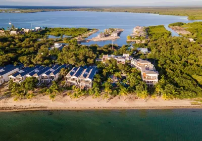 Itz'Ana Resort & Residences Các khách sạn ở 