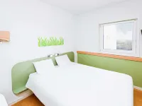 Ibis Budget Luxembourg Sud Hotel a Foetz