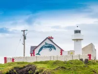 Dingle Harbour Cottages Hotel di Dingle