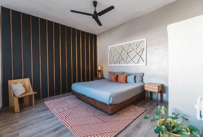Amaia Boutique Hotel