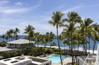 Royal Sea Cliff #418 Pool Hot Tub & A/c!