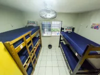 Aloha Hostel Pinhões