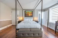 Chimney Hill Estate Inn Hotel a Lambertville
