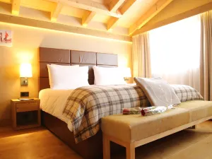 호텔 드 루즈몽