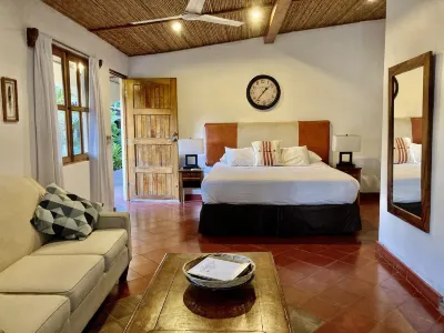 Hotel Tranquilo Các khách sạn ở 