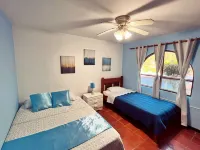 Siwõ Art Guesthouse Hotels in Sardinal