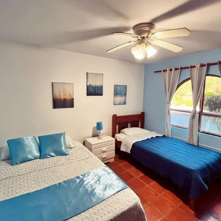 Siwõ Art Guesthouse