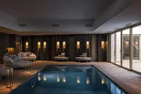 Dionis Boutique Hotel & Spa - Spa