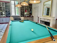 Chateau de Quincey Hotels in Nuits-Saint-Georges