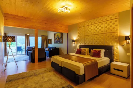 Seeblick Hotel und Restaurant Rössli