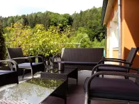Appart-Hotel Gwendy Hôtels à : Bour