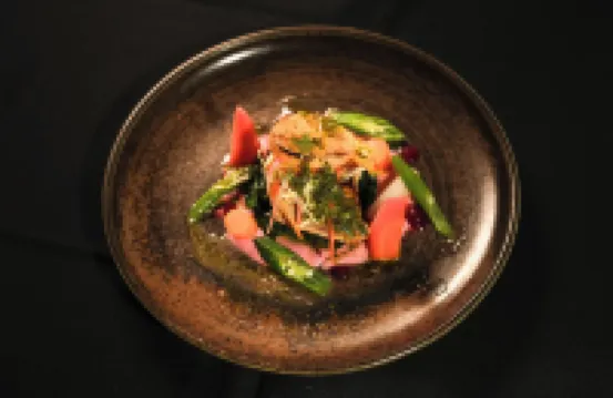 アユダ サンクチュアリ ブティック ネゴンボ