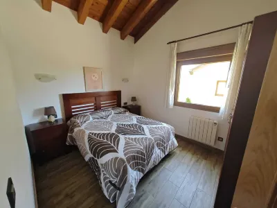 Casas Rurales 4 Valles Các khách sạn ở 