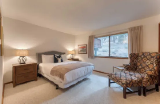 北極星隱居處 by Avantstay 5分鐘到滑雪！