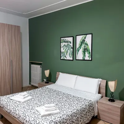 Last Minute Ferrara Hotels near Fiera di Ferrara