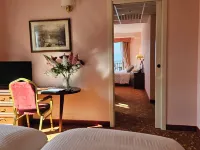 Hotel Funicolare Hotels in Province of Como