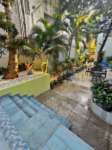 Hotelito Bonito Eli & Edw のホテル