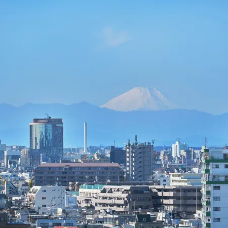 Fuji no ma