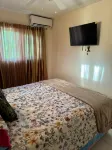 Queen Anne's Apartments Hotel a 