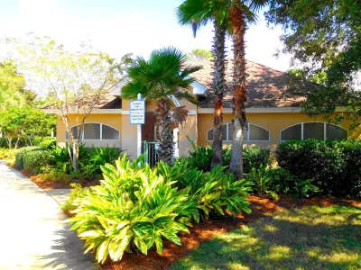 8554 Turnberry 3 Bedroom Condo by RedAwning
