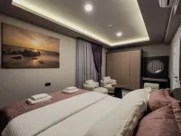 Belek 07 Luxury Suites Only for Family