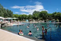 Hotiday Grado Marina - Pools