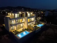 Destino Sea View Villa with Private Pool - Villas