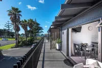Orewa Beachcomber Hotels in Orewa