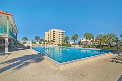 Santa Rosa Dunes 1062