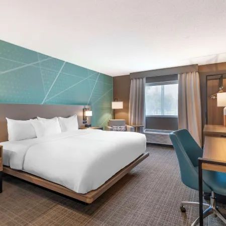 Comfort Inn & Suites Saratoga Springs